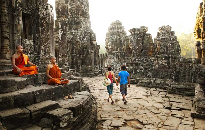 cambodia