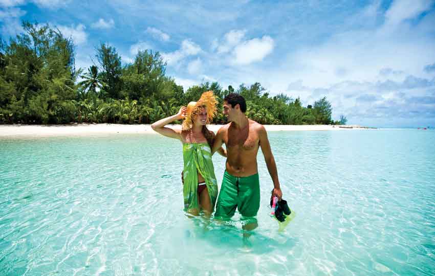 cook islands