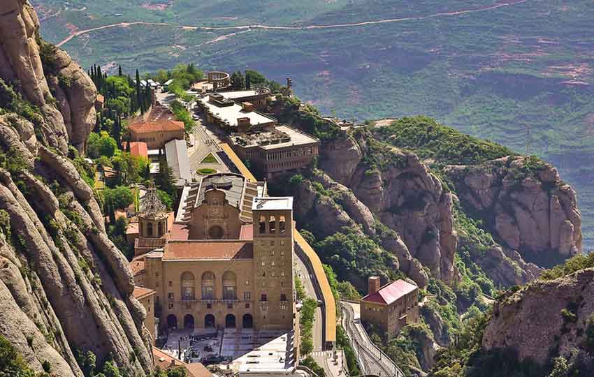 montserrat