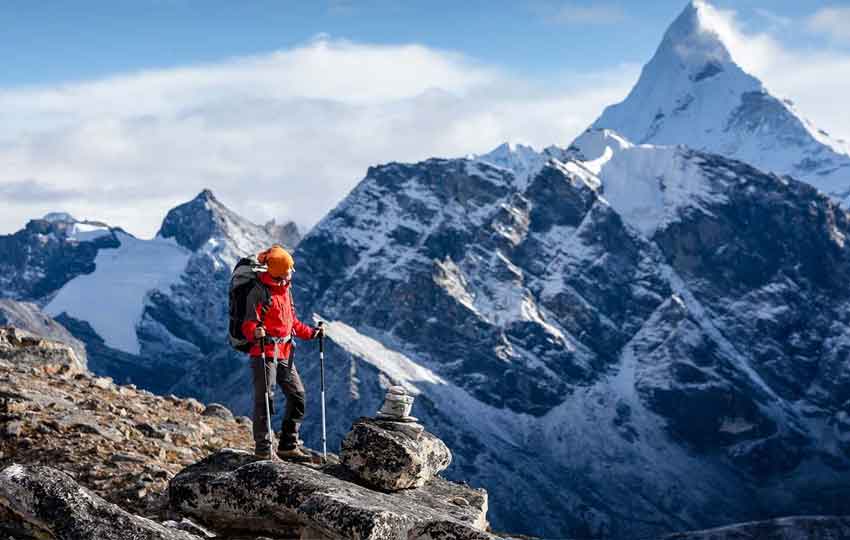 Nepal