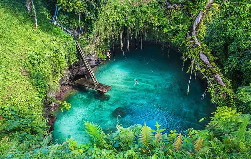 samoa