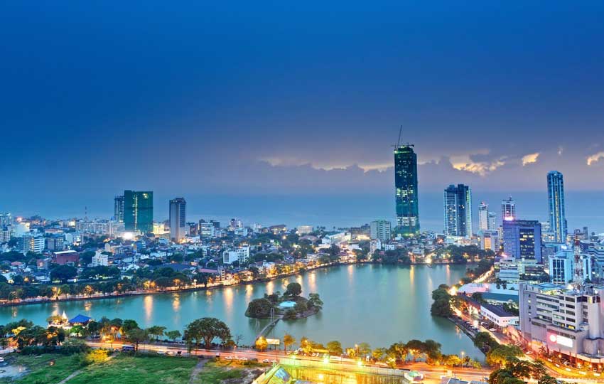 Sri Lanka