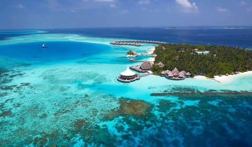 baros maldives 