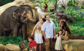 Singapore Tour Packages