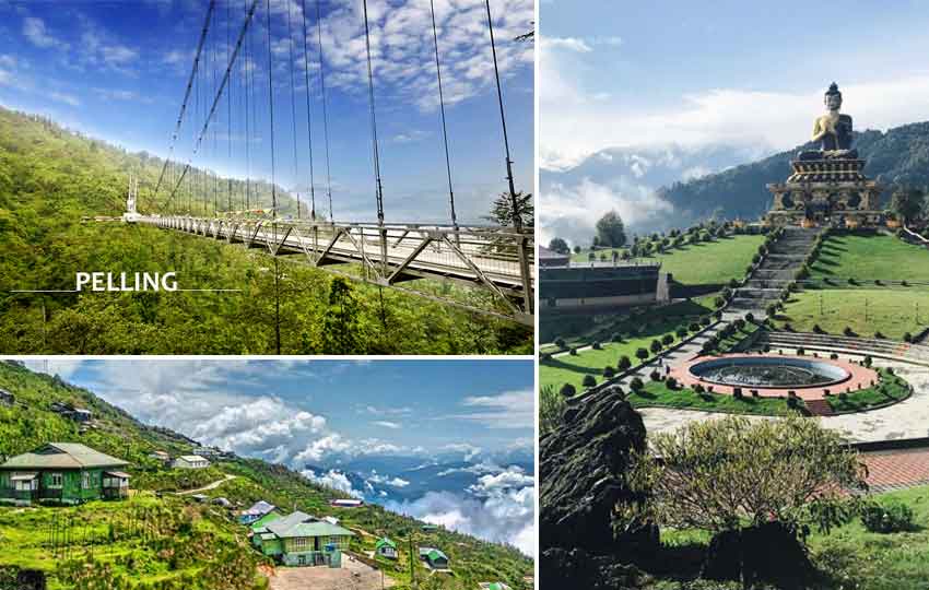 Places to Visit in Sikkim
