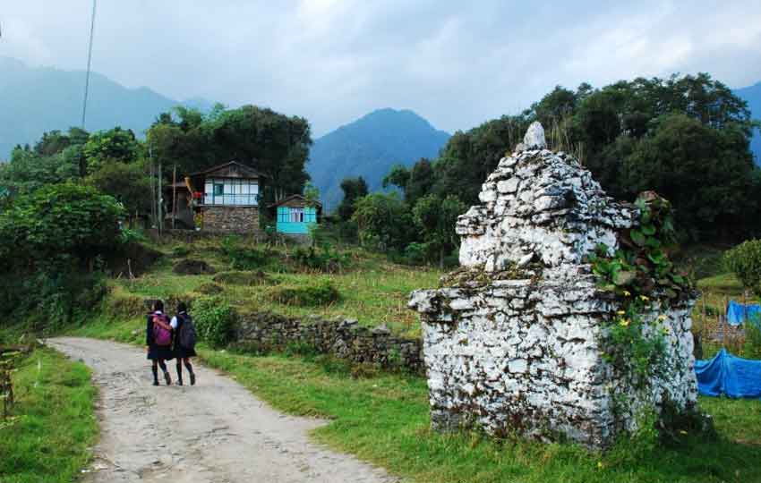 Places to Visit in Sikkim