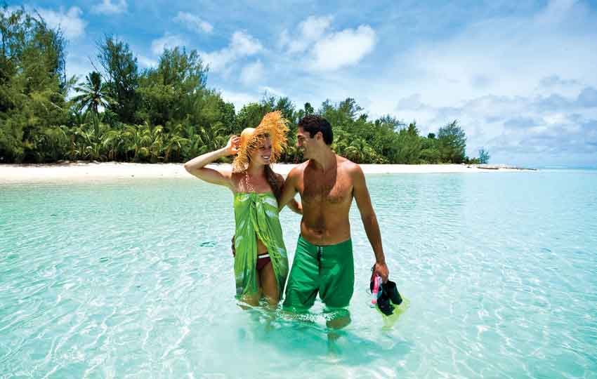 Honeymoon Places in India