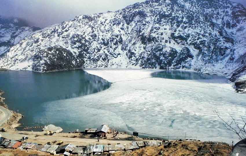 Places to Visit in Sikkim 