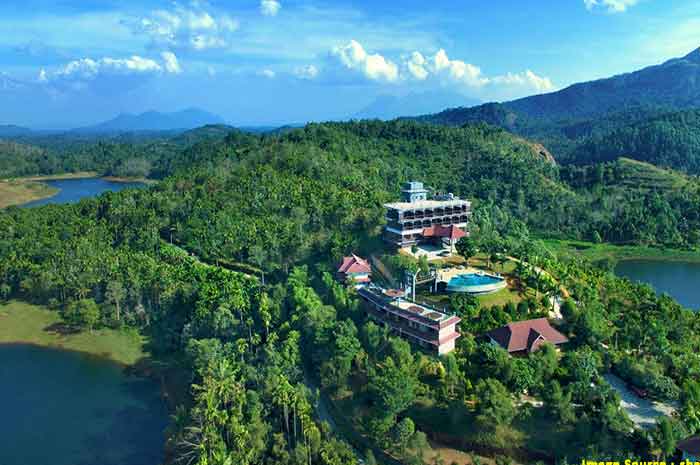 Wayanad Kerala