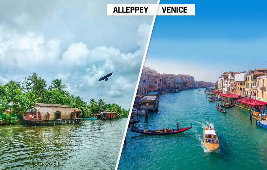 Alleppey 