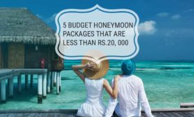 Budget Honeymoon Packages