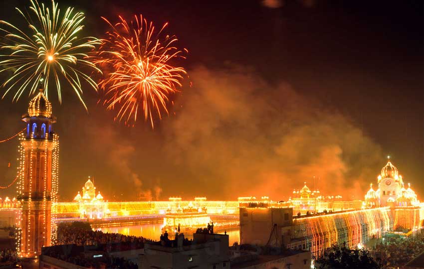 Happy Diwali 2019