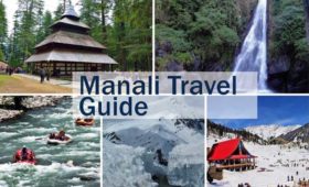 Manali Travel Guide