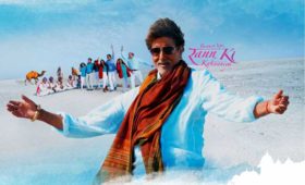 Rann Of Kutch Festival 2019