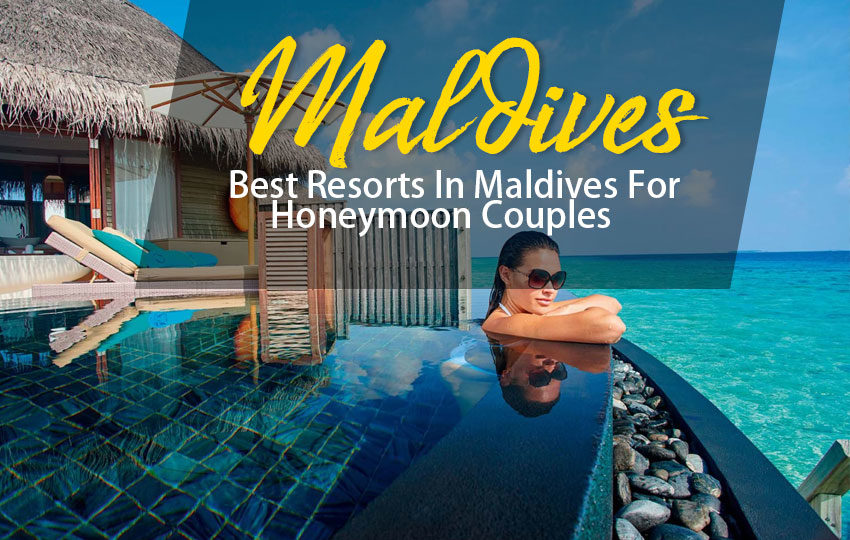 Maldives honeymoon packages