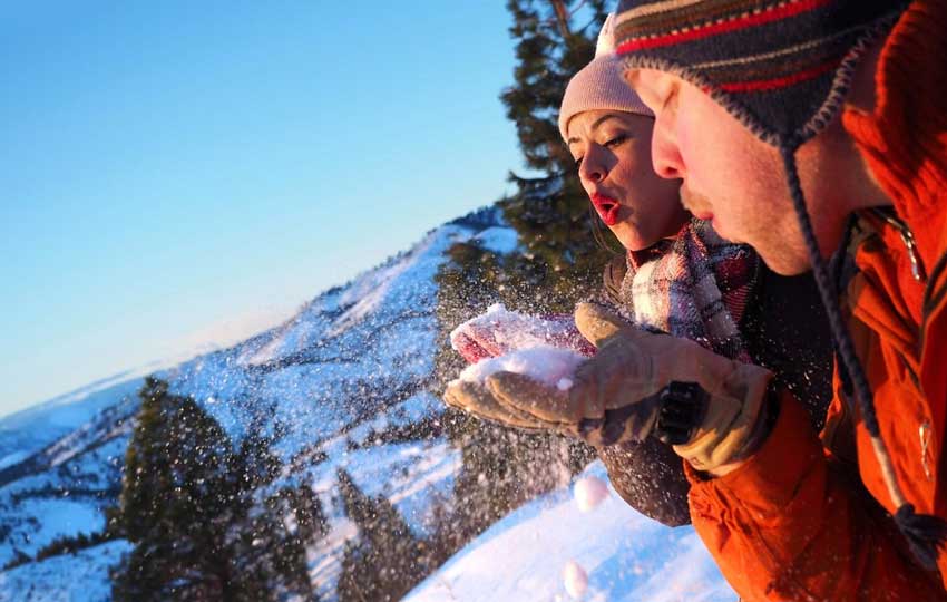 Budget Manali Honeymoon Packages