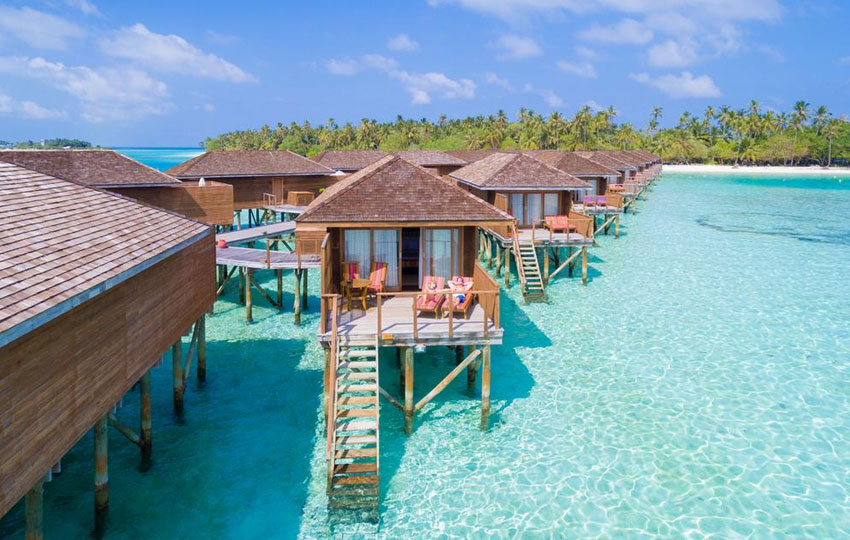 meeru island resort & spa maldives