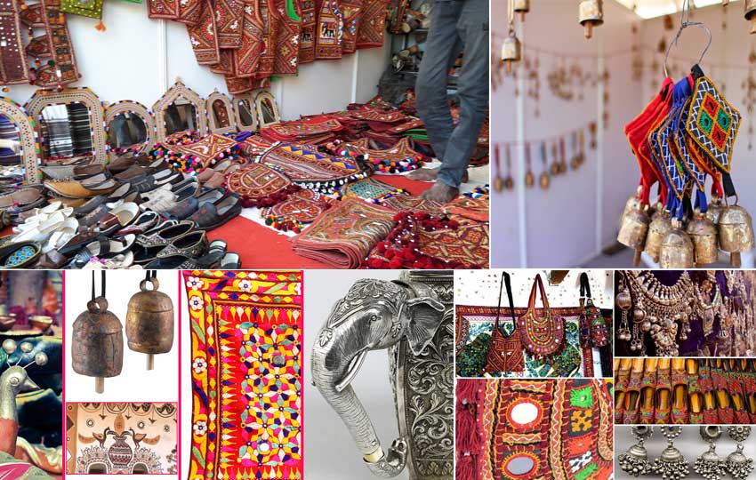 rann utsav Handicrafts