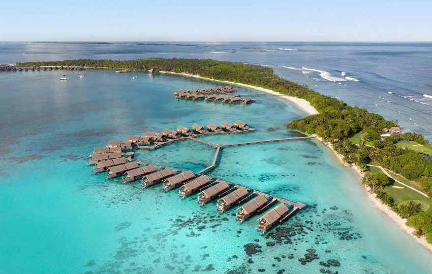 shangri-la's villingili resort & spa maldives