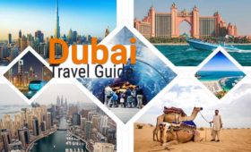 Dubai Travel Guide