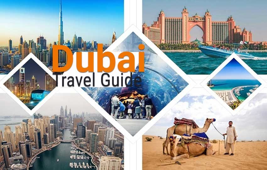 Dubai Travel Guide