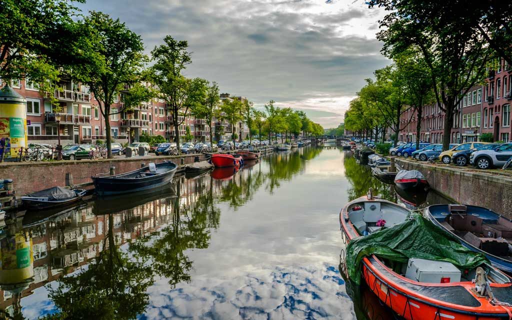 Amsterdam