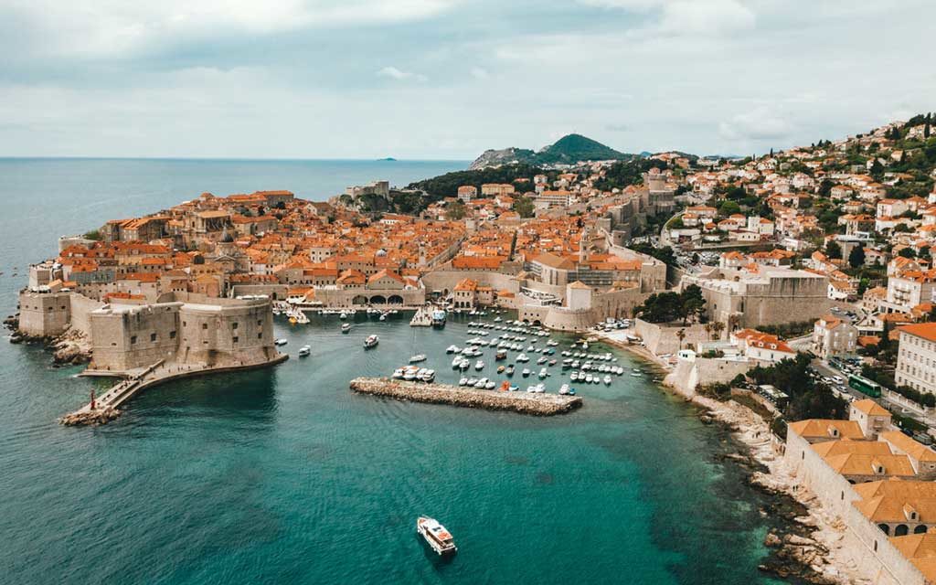 Dubrovnik