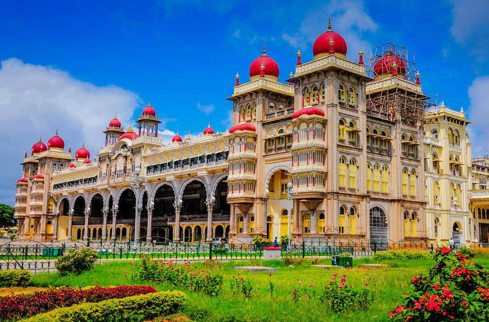 historical places to visit in mysore