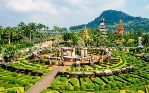 Nong-Nooch-Tropical-Botanical-Garden 3 Nong Nooch Tropical Botanical Garden