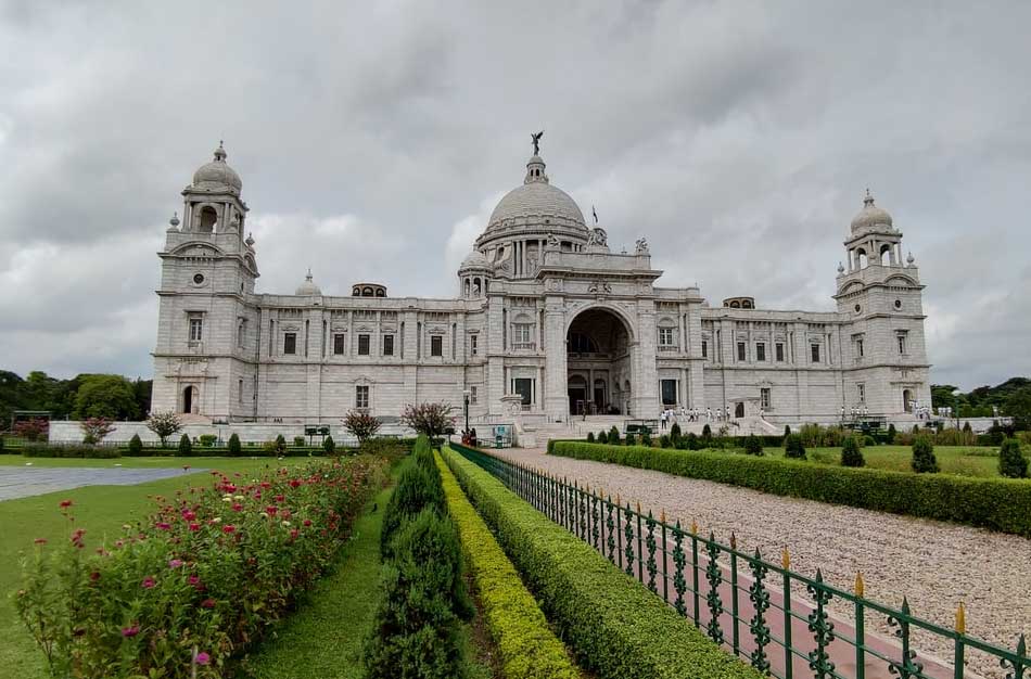 Victoria Memorial, Kolkata