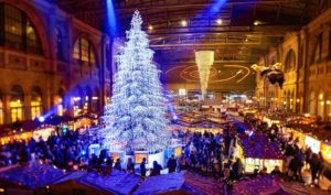 Christmas Destinations In The World For Magical Christmas Celebrations