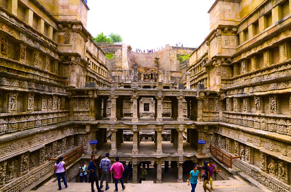 rani ki vav gujarat