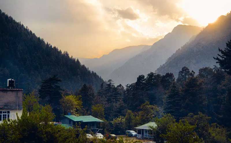 Grahan, Himachal Pradesh