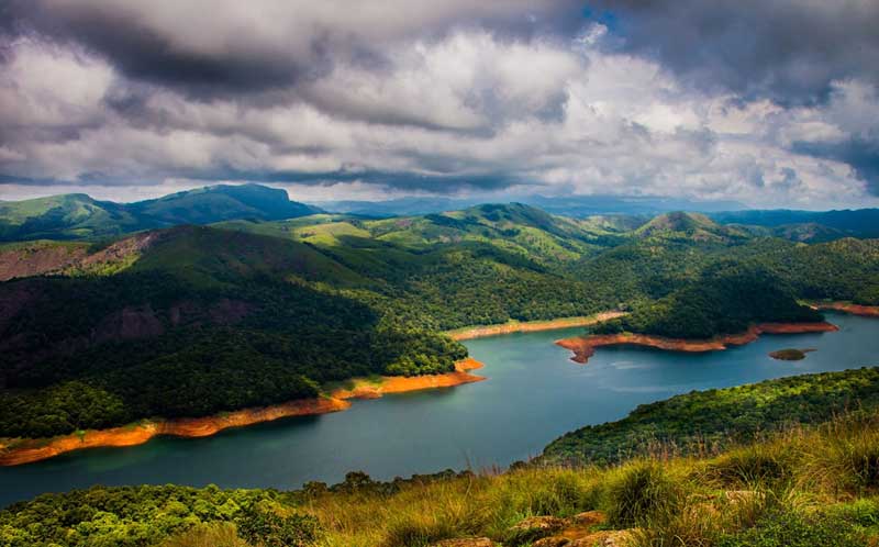 Idukki