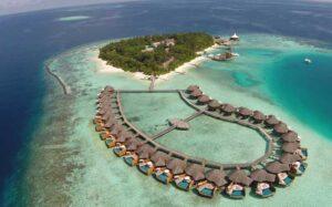 Resort-Baros-Maldives-Island 3 Resort Baros Maldives Island