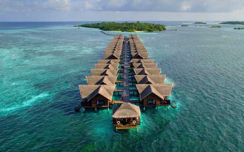 adaaran prestige ocean villas resort maldives