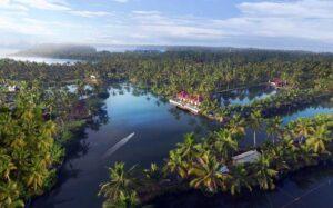 munroe island kerala