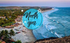 North Goa