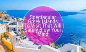 Europe Tour packages