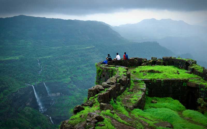 Lonavala The Trekkers Paradise