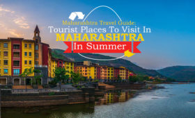 Maharashtra Travel Guide