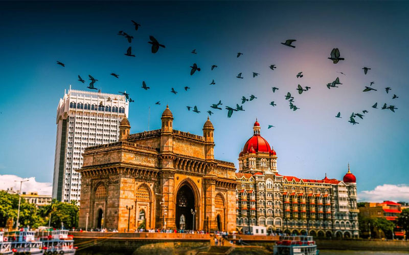 Mumbai: The City Of Dreams