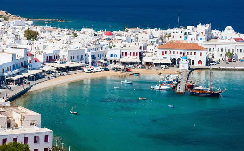 Mykonos