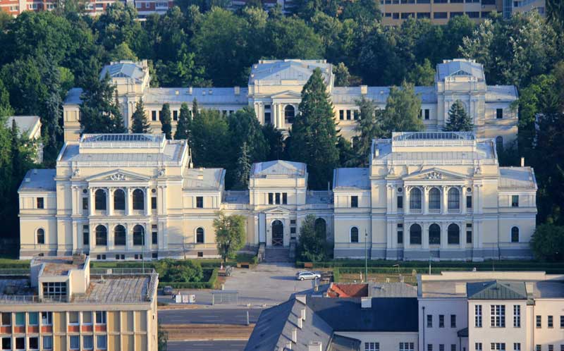 National Museum of Bosnia and Herzegovina