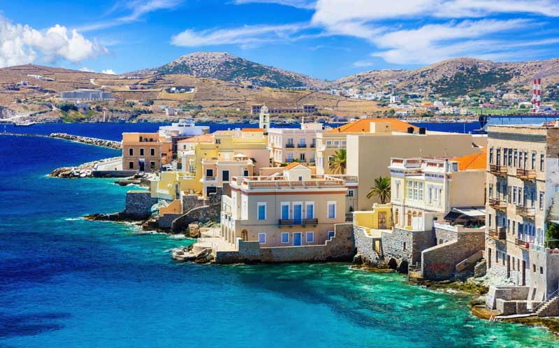 Syros 