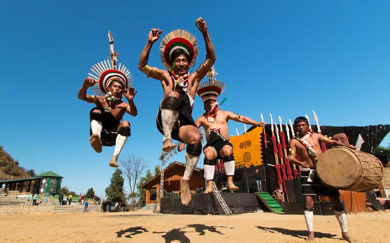 nagaland