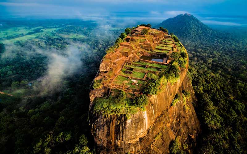 Sigiriya