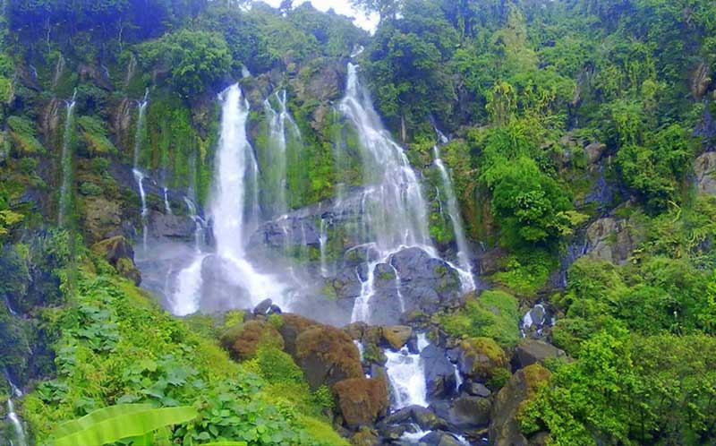 Tourist Places In Assam