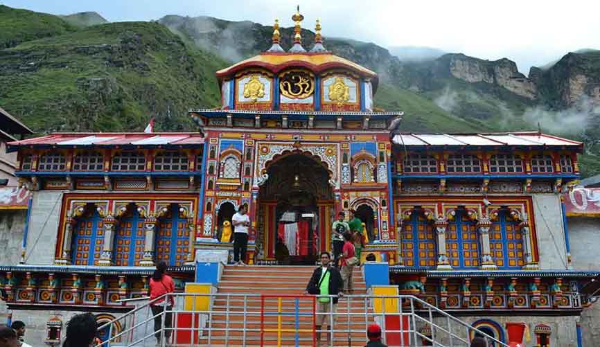 Badrinath