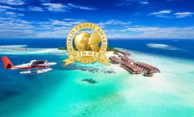 World Travel Awards 2020